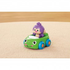 Fisher-Price Laugh & Learn Monkey's Learning Car   554242735